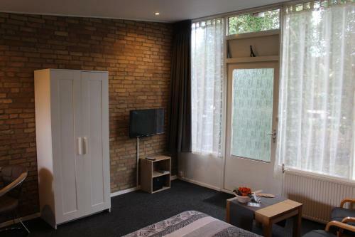 Apartamento Motel Paradiso