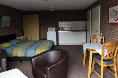 Apartamento Motel Paradiso