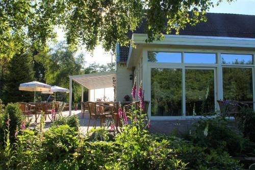Hotel Bourtange