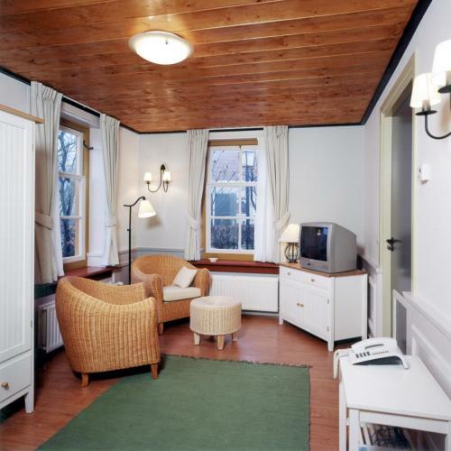 Hotel Vesting Bourtange