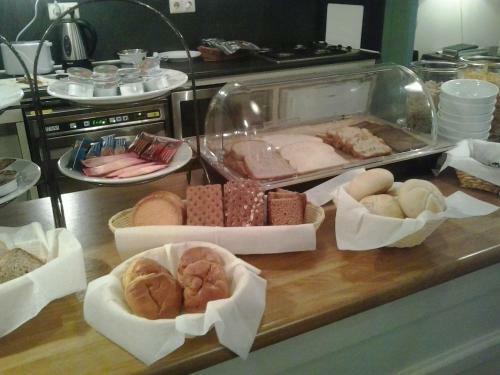 Hotel Vesting Bourtange