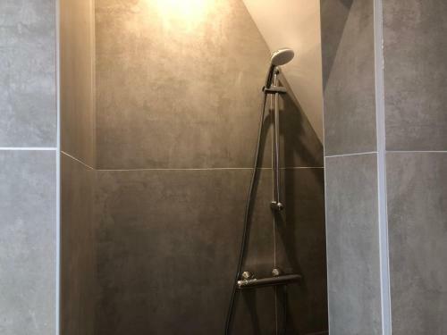 Apartamento De Stadspoort Appartementen