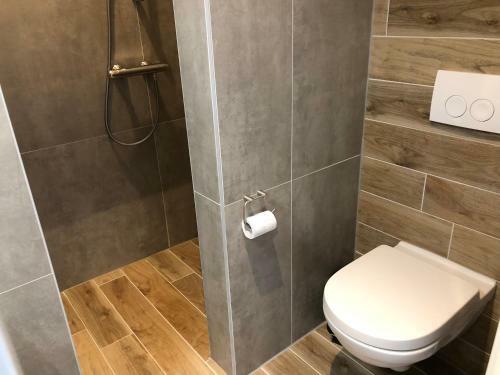 Apartamento De Stadspoort Appartementen