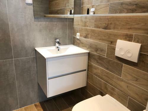 Apartamento De Stadspoort Appartementen