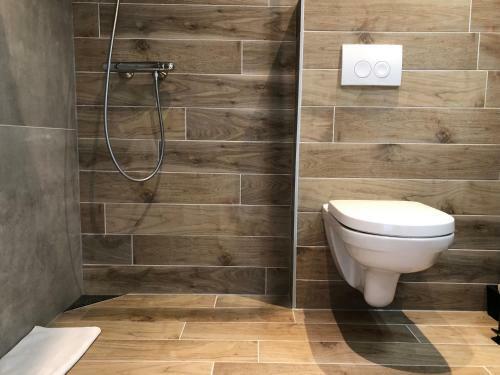 Apartamento De Stadspoort Appartementen