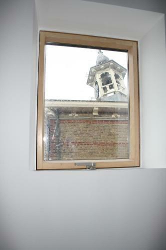 Apartamento De Stadspoort Appartementen