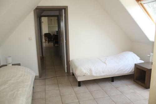 Hotel Rudanna Castra