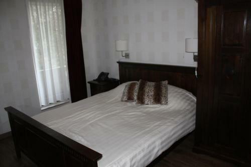 Hotel Rudanna Castra