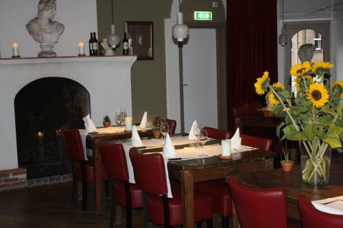 Hotel Rudanna Castra