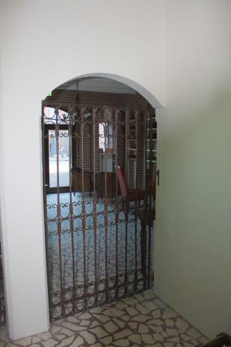 Hotel Rudanna Castra