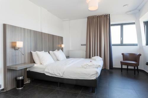 Poort Beach Boutique Apartments