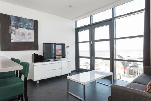 Poort Beach Boutique Apartments