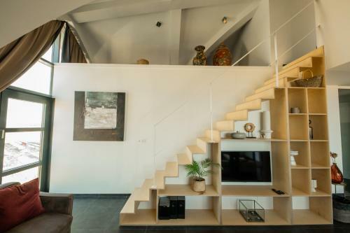 Poort Beach Boutique Apartments