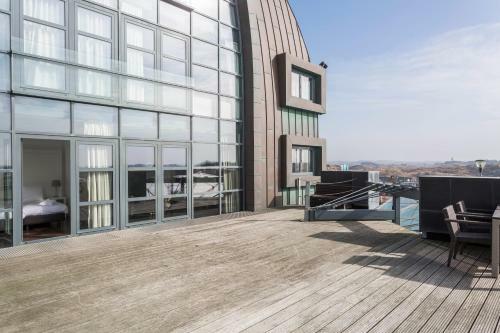 Poort Beach Boutique Apartments