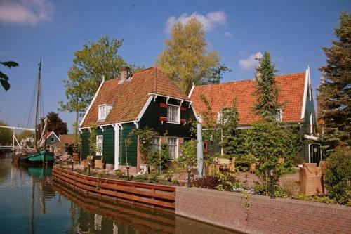 Hotel & Restaurant De Fortuna