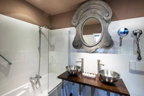 L'auberge Damhotel