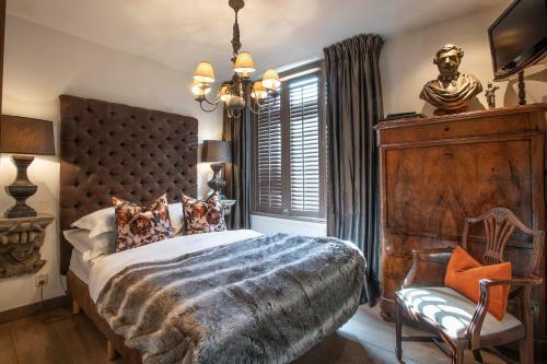 L'auberge Damhotel