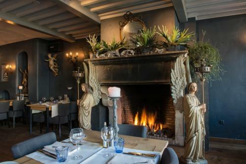 L'auberge Damhotel