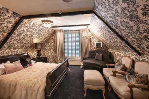 L'auberge Damhotel