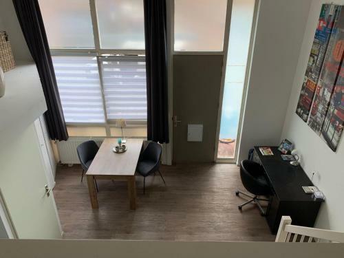 Apartamento B&B De Bergpoort