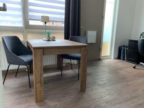 Apartamento B&B De Bergpoort