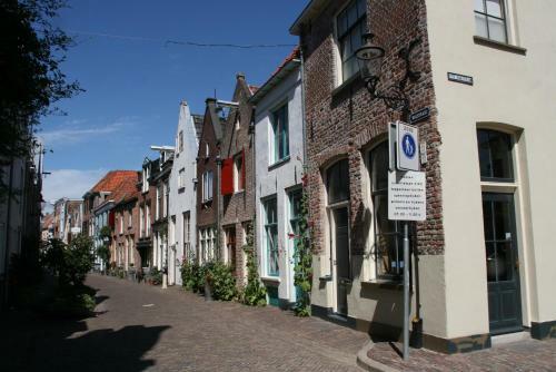 Apartamento B&B De Bergpoort