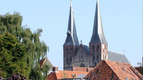 Apartamento B&B De Bergpoort