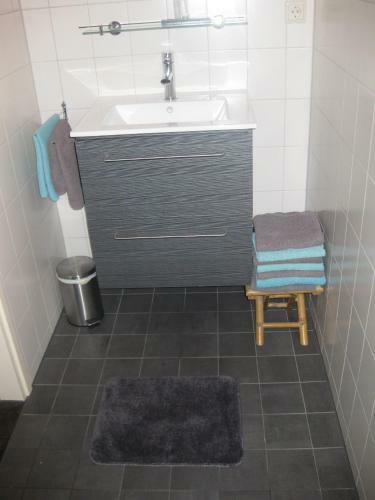 Apartamento B&B De Bergpoort