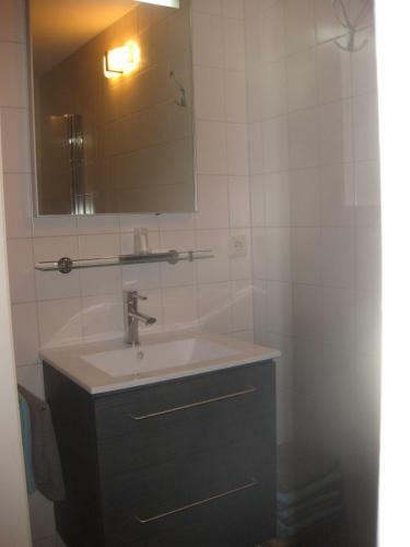 Apartamento B&B De Bergpoort