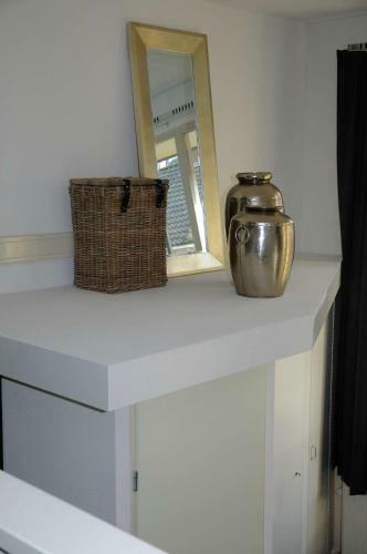 Apartamento B&B De Bergpoort