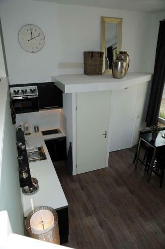 Apartamento B&B De Bergpoort