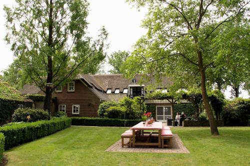 B&B Hoeve Nijssen
