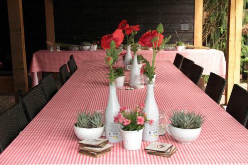B&B Hoeve Nijssen