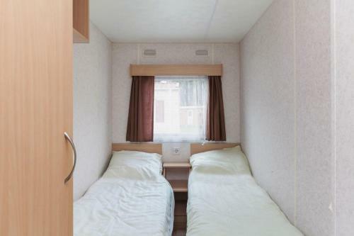 Oostappen Vakantiepark Prinsenmeer