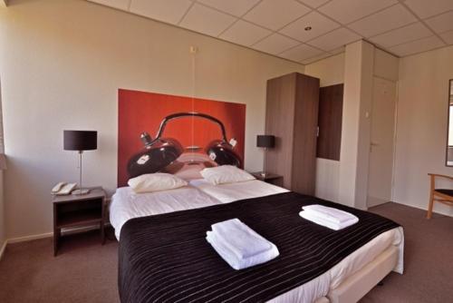 Hotel Royal