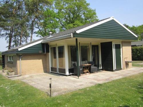 Holiday Home Bavelds Dennen