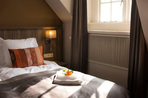 Landgoed Hotel & Restaurant Carelshaven