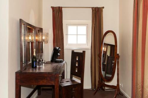 Hotel Restaurant Het Witte Paard