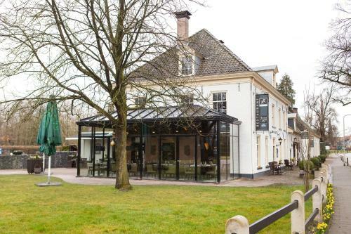 Hotel Restaurant Het Witte Paard