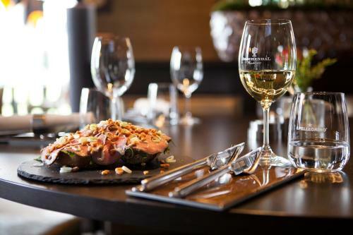Hotel Restaurant Het Witte Paard