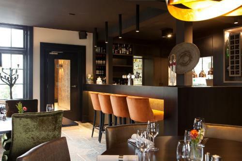 Hotel Restaurant Het Witte Paard