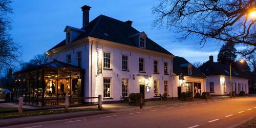Hotel Restaurant Het Witte Paard