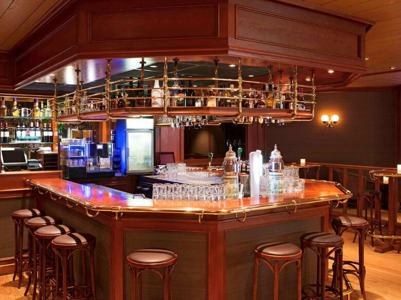 Hotel Ibis Schiphol Amsterdam Airport