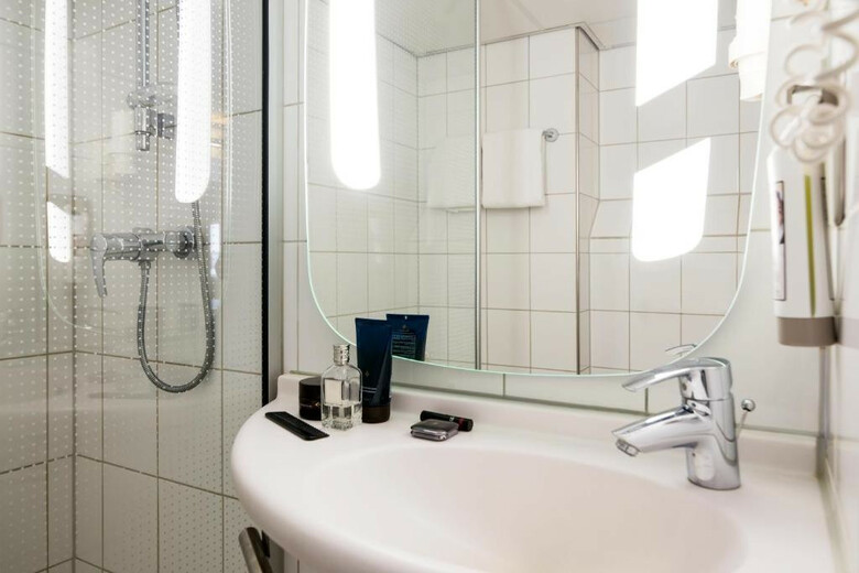 Hotel Ibis Schiphol Amsterdam Airport