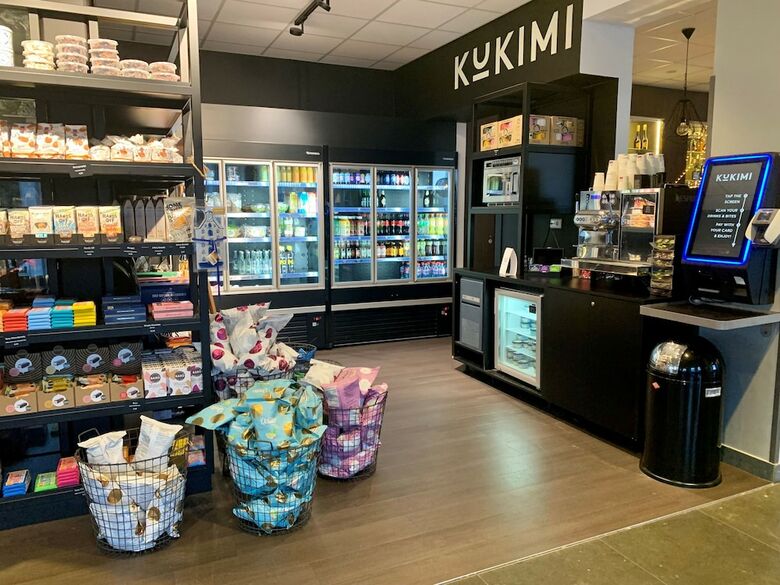 Hotel Ramada By Wyndham Amsterdam Airport Schiphol