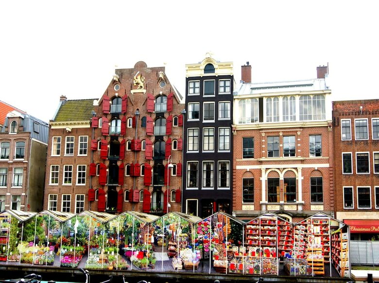 Hotel Ramada By Wyndham Amsterdam Airport Schiphol