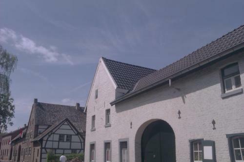 Apartamento Vakantiehuis Limburg - Landgraaf