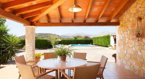 Villa Magraner Catalina