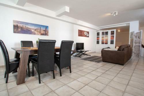Sunset Apartment Playa Blanca