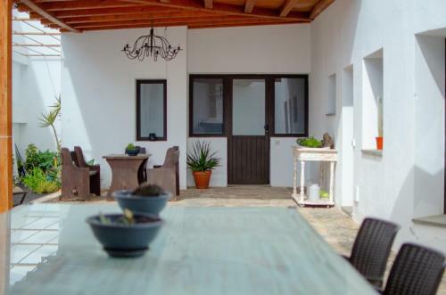 Sunset Apartment Playa Blanca